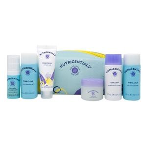 Nutricentials Trial Set